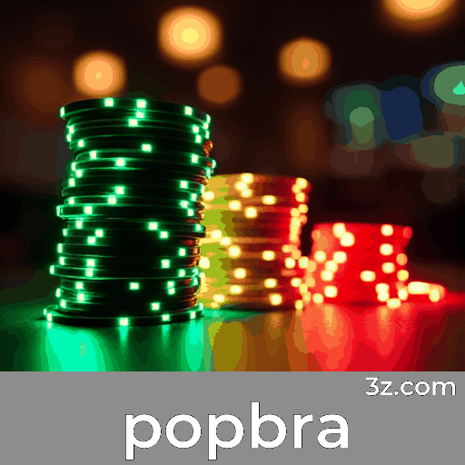 Desbloqueie Surpresas no Popbra