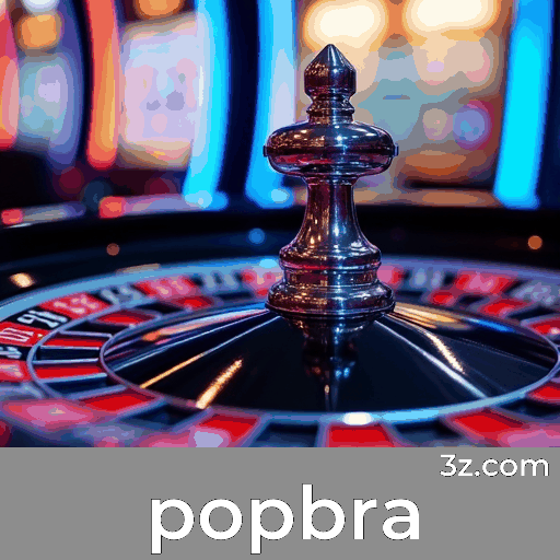 Tecnologia de Ponta da popbra: Apostas Transformadas