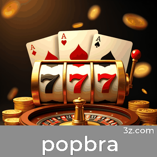Popbra: Excelência em Apostas Esportivas Focada no Brasil