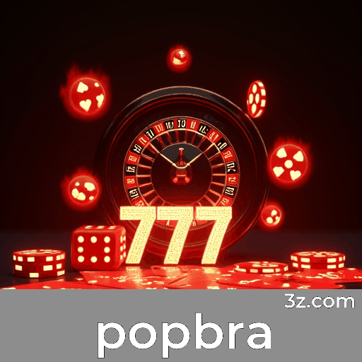 Revolução em desenvolvimento de jogos redefine apostas online no popbra