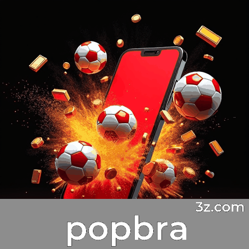 Domine Jogos com Popbra: Estratégias Para Ganhar Mais