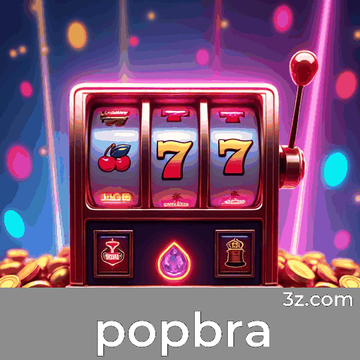 Sinta a Emoção e Mergulhe no Ambiente Envolvente do Cassino popbra