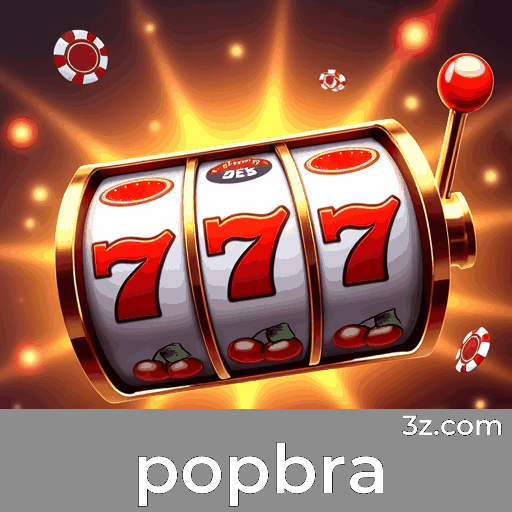 Popbra: Seu Cassino Online Seguro e Premiado