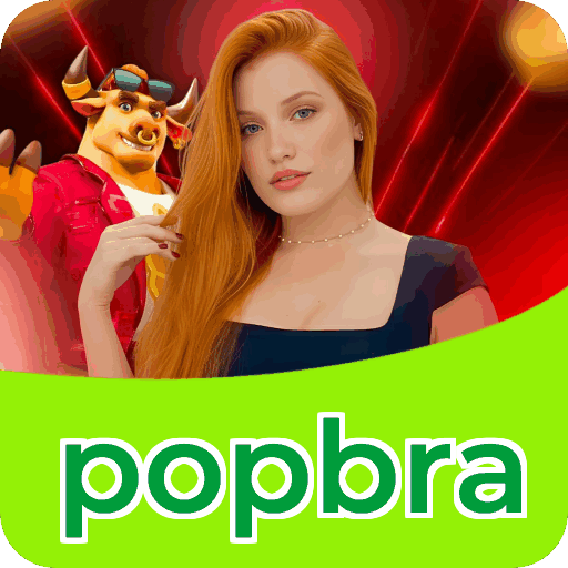 Bônus de boas-vindas popbra