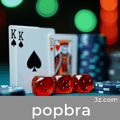 Tecnologia de Ponta da popbra: Apostas Transformadas