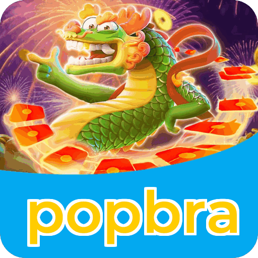 Siga a popbra no Facebook