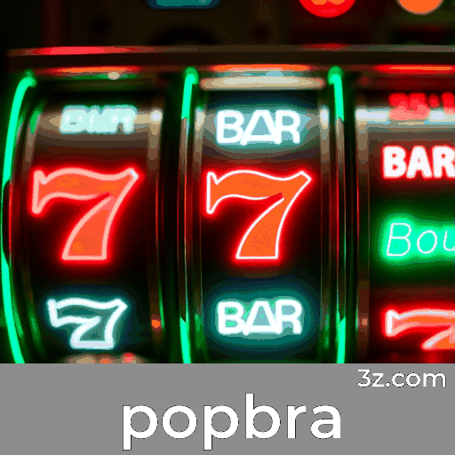 Controle Exclusivo e Seguro da Sua Conta popbra