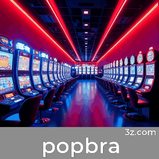 Popbra: Excelência em Apostas Esportivas Focada no Brasil