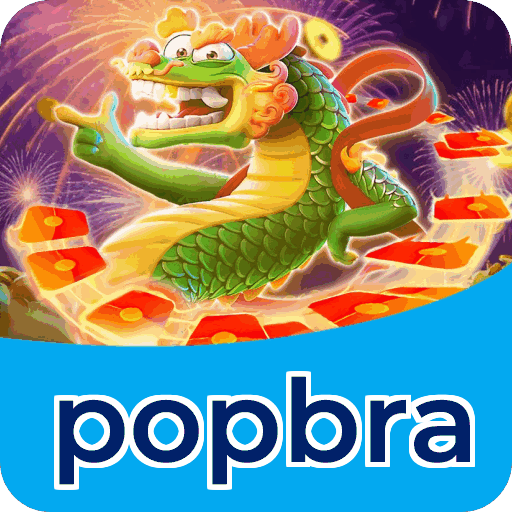 Lottery Clássica na popbra