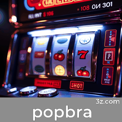 Controle Exclusivo e Seguro da Sua Conta popbra